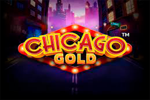 Chicago Gold Free Slot