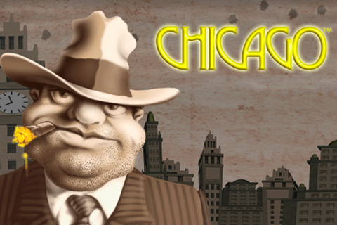 Chicago (Greentube) Free Slot