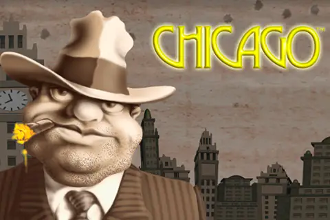 Chicago (Greentube) Free Slot