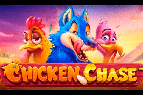 Chicken Chase Free Slot