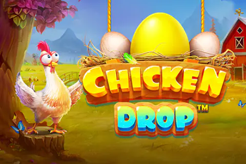 Chicken Drop Free Slot