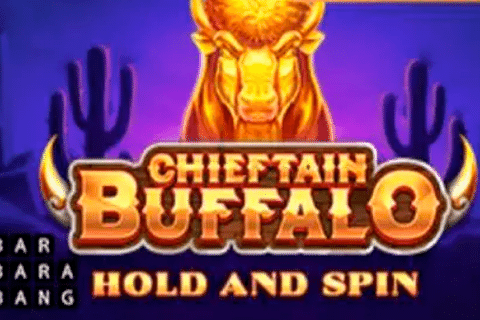 Chieftain Buffalo Free Slot