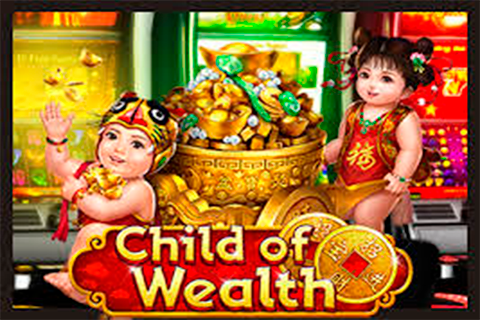 Child of Wealth Free Slot