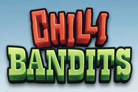 Chilli Bandits Free Slot