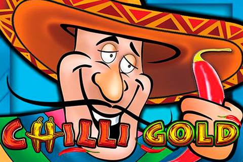 Chilli Gold (Amaya) Free Slot