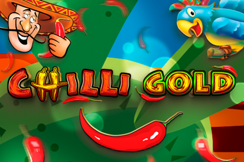 Chilli Gold Free Slot