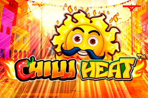 Chilli Heat Free Slot