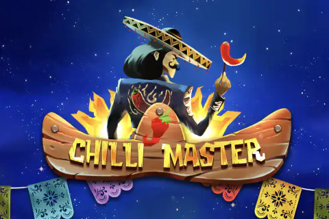 Chilli Master Free Slot