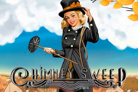 Chimney Sweep Endorphina 1 