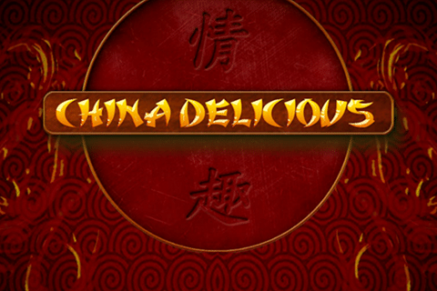 China Delicious Free Slot