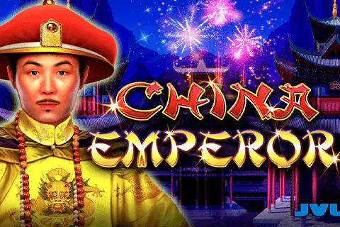 China Emperor Free Slot