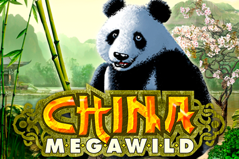 China MegaWild Free Slot