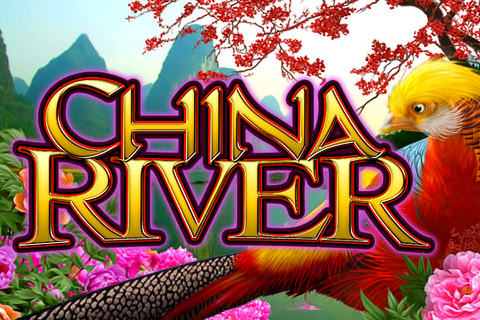 China River Free Slot