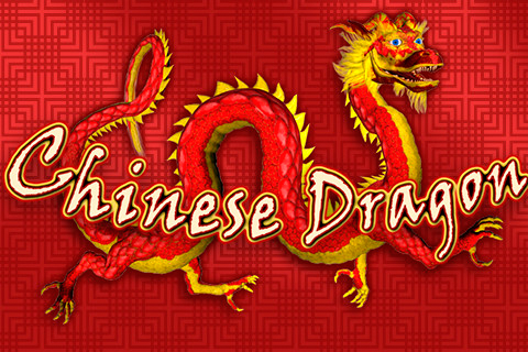 Chinese Dragon Free Slot