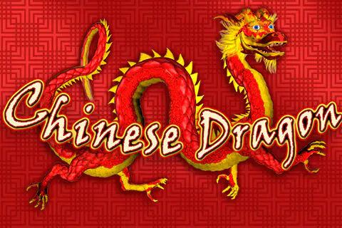 Chinese Dragon Slot logo Chinese Dragon Merkur