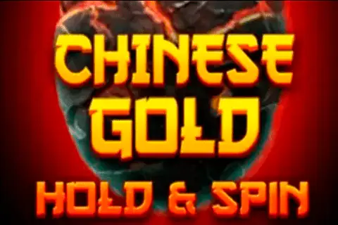Chinese Gold Hold and Spin Free Slot