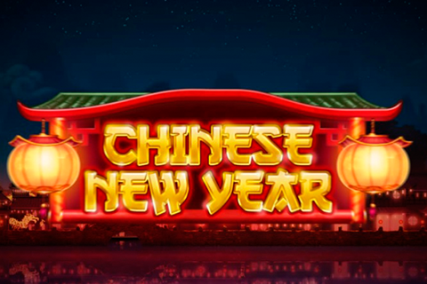 Chinese New Year Free Slot