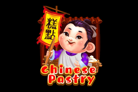 Chinese Pastry Ka Gaming 