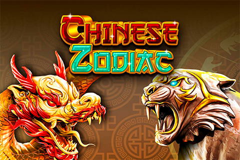 Chinese Zodiac Free Slot