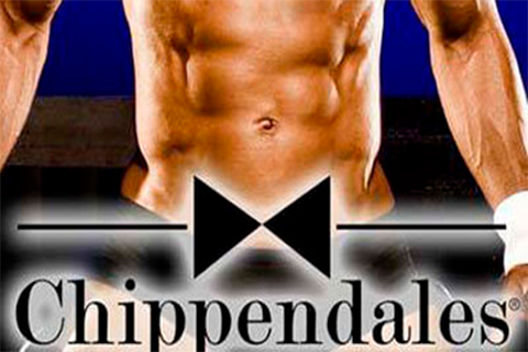 Chippendales Free Slot