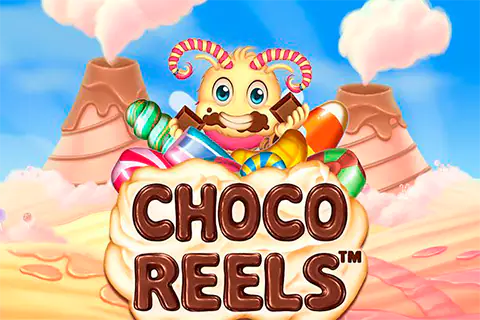 Choco Reels Free Slot