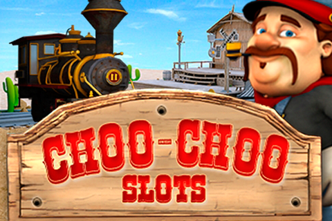 Choo-Choo slot Free Slot