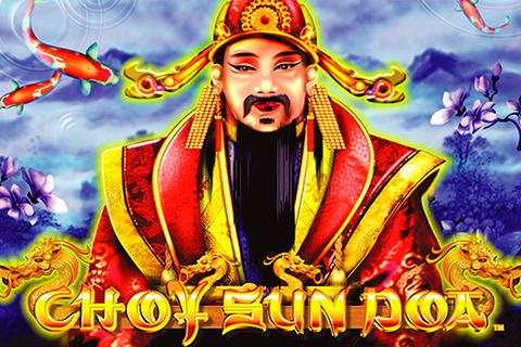 Choy Sun Doa Free Slot