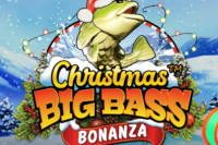 Play Christmas Big Bass Bonanza Demo Slot For Free At Slotsup.