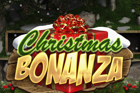 Christmas Bonanza Big Time Gaming 