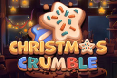 Christmas Crumble Free Slot