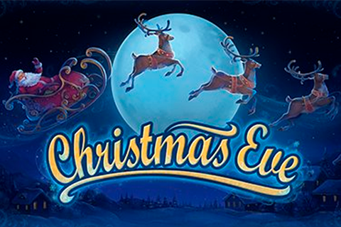 Christmas Eve Free Slot