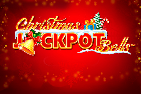 Christmas Jackpot Bells Playtech 