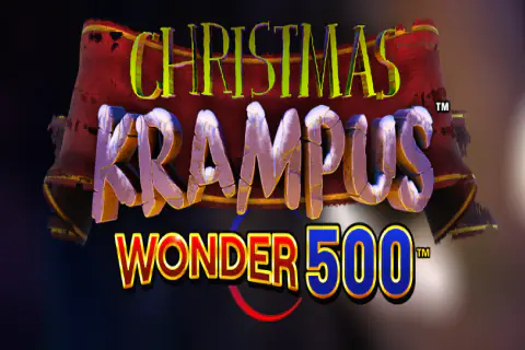 Christmas Krampus Wonder 500 Free Slot