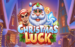 Christmas Luck Skywind Group 