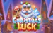 Christmas Luck Skywind Group 