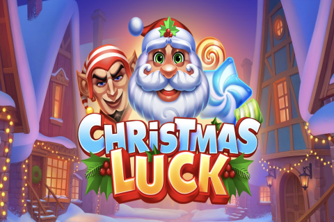 Christmas Luck Skywind Group 