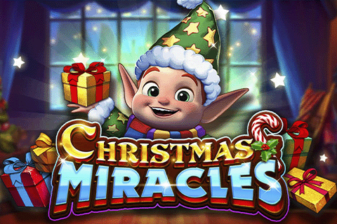 Christmas Miracles Free Slot