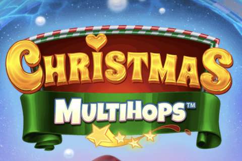 Christmas Multihops Free Slot