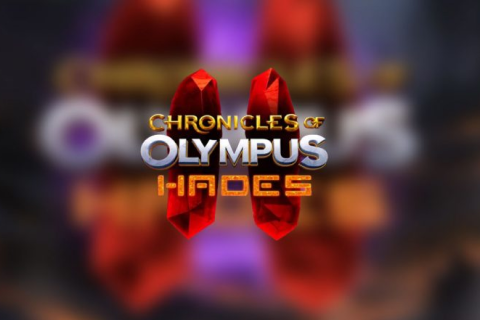 Chronicles of Olympus II – Hades Free Slot