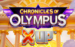 Chronicles Of Olympus X Up Alchemy Gaming 