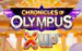 Chronicles Of Olympus X Up Alchemy Gaming 
