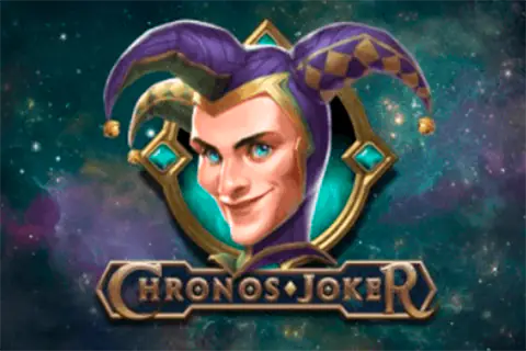 Chronos Joker Free Slot