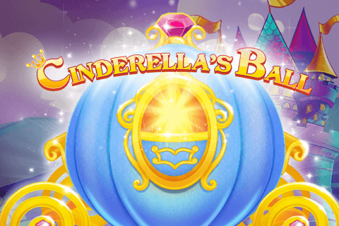 Cinderellas Ball Red Tiger 1 