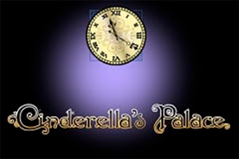 Cinderella’s Palace Free Slot