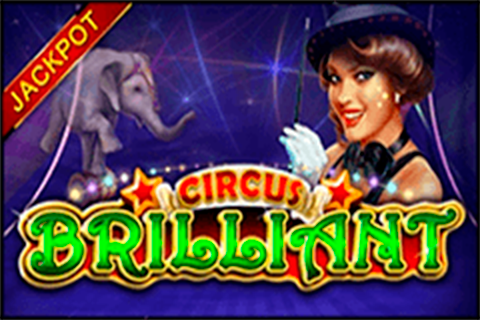 Circus Brilliant Free Slot