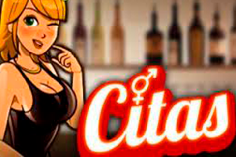 Citas Free Slot