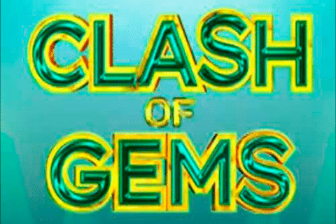 Clash Of Gems Edict 