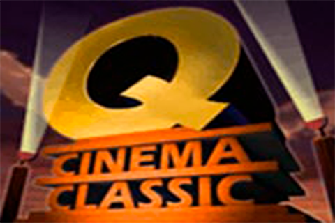 Classic Cinema Free Slot