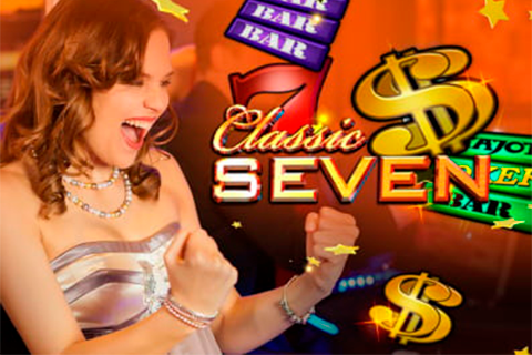 Classic Seven Free Slot