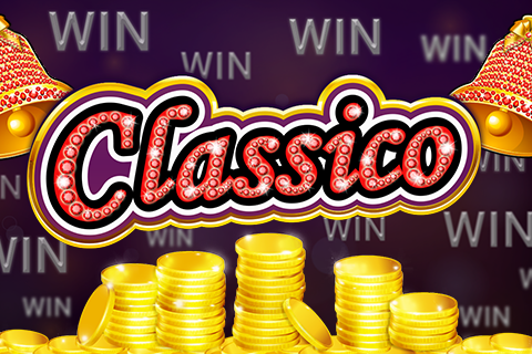 Classico Free Slot